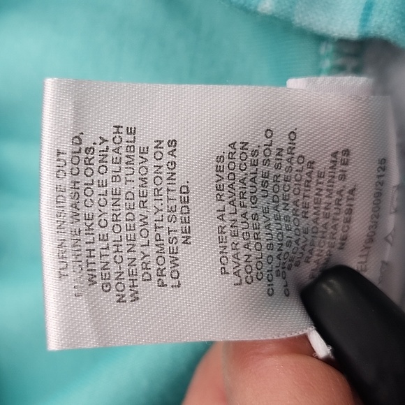 LoL Surprise Girl army zip hoodie - Picture 7 of 10